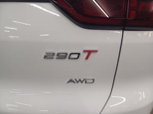 Chery Tiggo 7 Pro Max 1.6TGDI 290T Executive AWD - Image 7