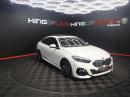 Thumbnail BMW 2 Series 218d Gran Coupe M Sport