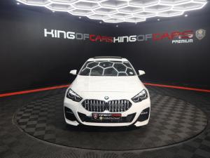 BMW 2 Series 218d Gran Coupe M Sport - Image 2