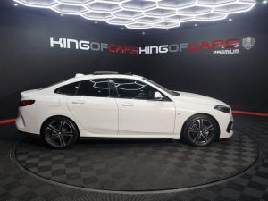 BMW 2 Series 218d Gran Coupe M Sport - Image 3