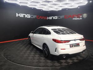 BMW 2 Series 218d Gran Coupe M Sport - Image 4