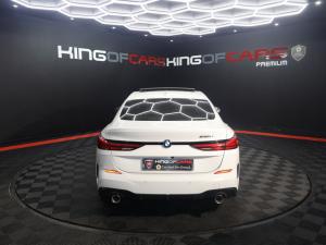 BMW 2 Series 218d Gran Coupe M Sport - Image 5