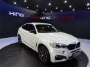 Thumbnail BMW X6 M50d