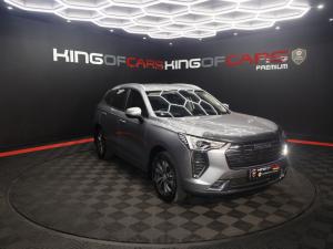 2022 Haval Jolion 1.5T Premium