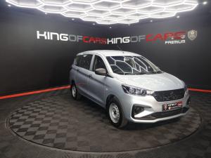 2023 Suzuki Ertiga 1.5 GA