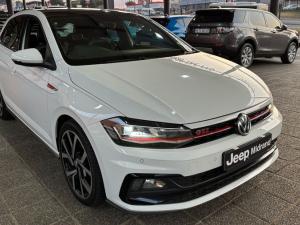 2019 Volkswagen Polo GTI