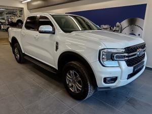 2024 Ford Ranger 2.0D XLT 4X4 automatic D/C