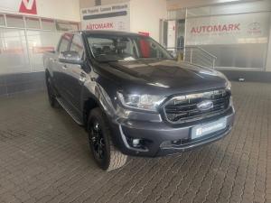 2022 Ford Ranger 2.0D XLT automaticD/C