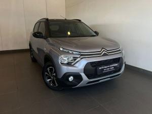 2024 Citroen C3 1.2 Max