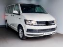 Thumbnail Volkswagen Kombi 2.0TDI SWB Trendline Launch Edition auto