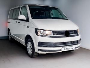 2019 Volkswagen Kombi 2.0TDI SWB Trendline Launch Edition auto