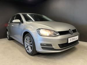 2015 Volkswagen Golf 1.4TSI Comfortline