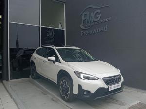 2022 Subaru XV 2.0i S ES