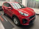 Thumbnail Kia Sportage 1.6GDI Ignite