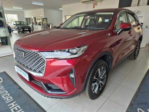 2022 Haval H6 2.0T Premium DCT