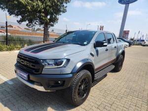 2022 Ford Ranger 2.0Bi-Turbo double cab 4x4 Raptor Special Edition