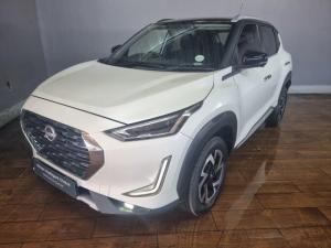 2022 Nissan Magnite 1.0 Turbo Acenta auto