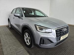 2022 Audi Q2 35TFSI Launch Edition