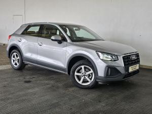 2022 Audi Q2 35TFSI Launch Edition