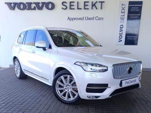 2018 Volvo XC90 D5 AWD Inscription