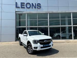 2023 Ford Ranger 2.0 SiT SuperCab XLT