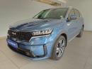 Thumbnail Kia Sorento 2.2CRDi AWD SX