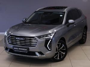 2023 Haval Jolion 1.5T Super Luxury