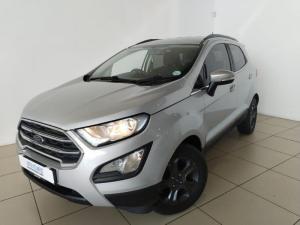 2020 Ford EcoSport 1.0T Trend auto