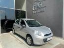 Thumbnail Nissan Micra 1.2 Visia+ (audio)