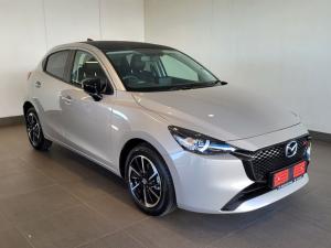 2024 Mazda Mazda2 1.5 Individual