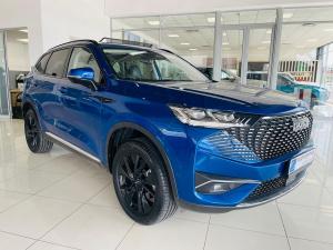 2022 Haval H6 1.5T HEV Ultra Luxury