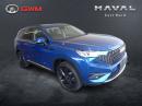 Thumbnail Haval H6 1.5T HEV Ultra Luxury