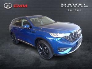 2022 Haval H6 1.5T HEV Ultra Luxury