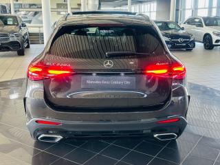 Mercedes-Benz GLC GLC220d 4Matic Avantgarde