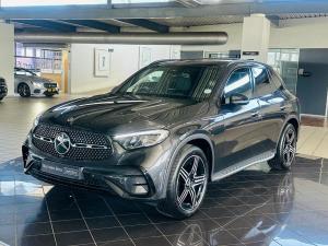 2024 Mercedes-Benz GLC GLC220d 4Matic Avantgarde