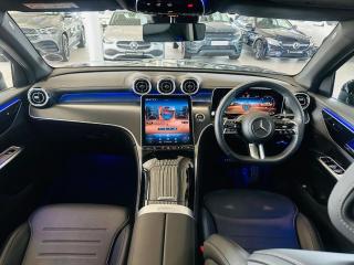 Mercedes-Benz GLC GLC220d 4Matic Avantgarde