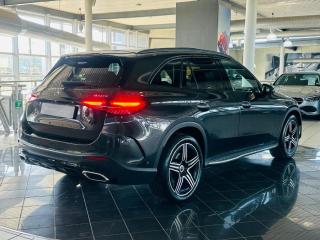 Mercedes-Benz GLC GLC220d 4Matic Avantgarde