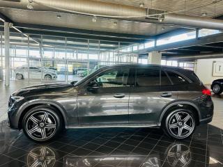 Mercedes-Benz GLC GLC220d 4Matic Avantgarde