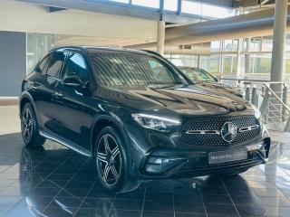 Mercedes-Benz GLC GLC220d 4Matic Avantgarde