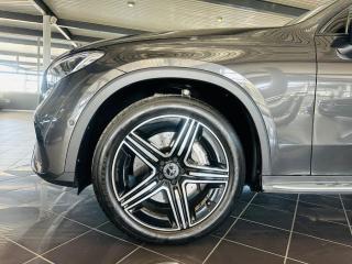 Mercedes-Benz GLC GLC220d 4Matic Avantgarde