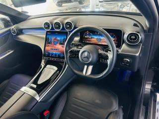 Mercedes-Benz GLC GLC220d 4Matic Avantgarde