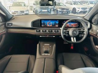 Mercedes-Benz GLE GLE300d 4Matic