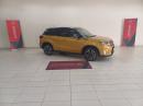 Thumbnail Suzuki Vitara 1.6 GLX AllGrip