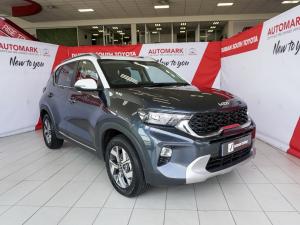 Kia Sonet 1.5 EX manual - Image 1