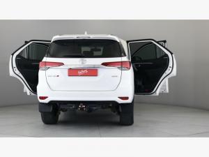 Toyota Fortuner 2.8GD-6 4x4 - Image 5