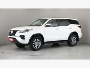 Toyota Fortuner 2.8GD-6 4x4 - Image 8