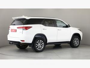 Toyota Fortuner 2.8GD-6 4x4 - Image 2