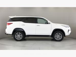 Toyota Fortuner 2.8GD-6 4x4 - Image 3