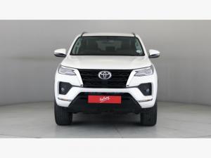 Toyota Fortuner 2.8GD-6 4x4 - Image 4