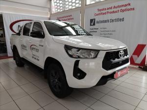 2024 Toyota Hilux 2.4 GD-6 Raider 4X4 automaticD/C